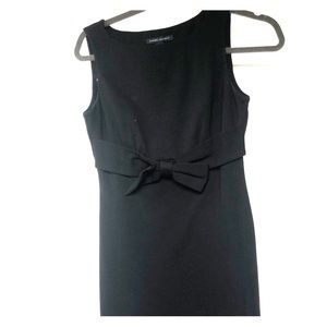 Banana Republic Classic black dress